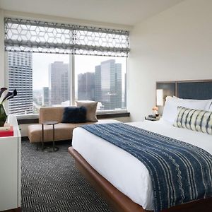 King Room Mobility Access